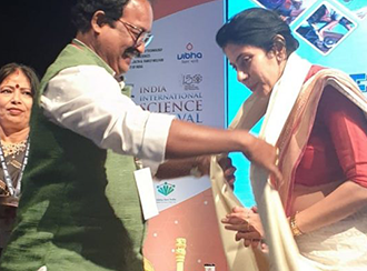 Neelu Computer UPES Shakti | Home | Women empowerment through education